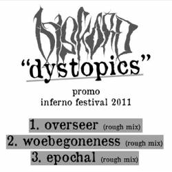 Diskord : Dystopics (Demo)
